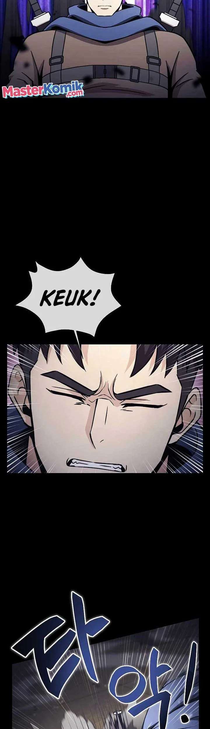 The Ravenous Hunter Chapter 31 - halaman 18