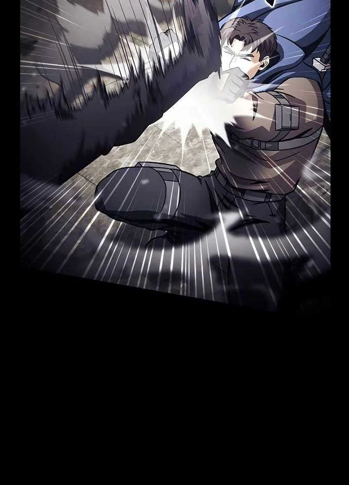 The Ravenous Hunter Chapter 31 - halaman 19