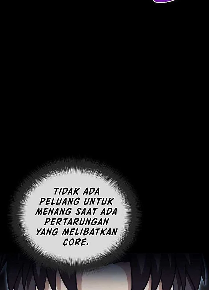 The Ravenous Hunter Chapter 31 - halaman 25