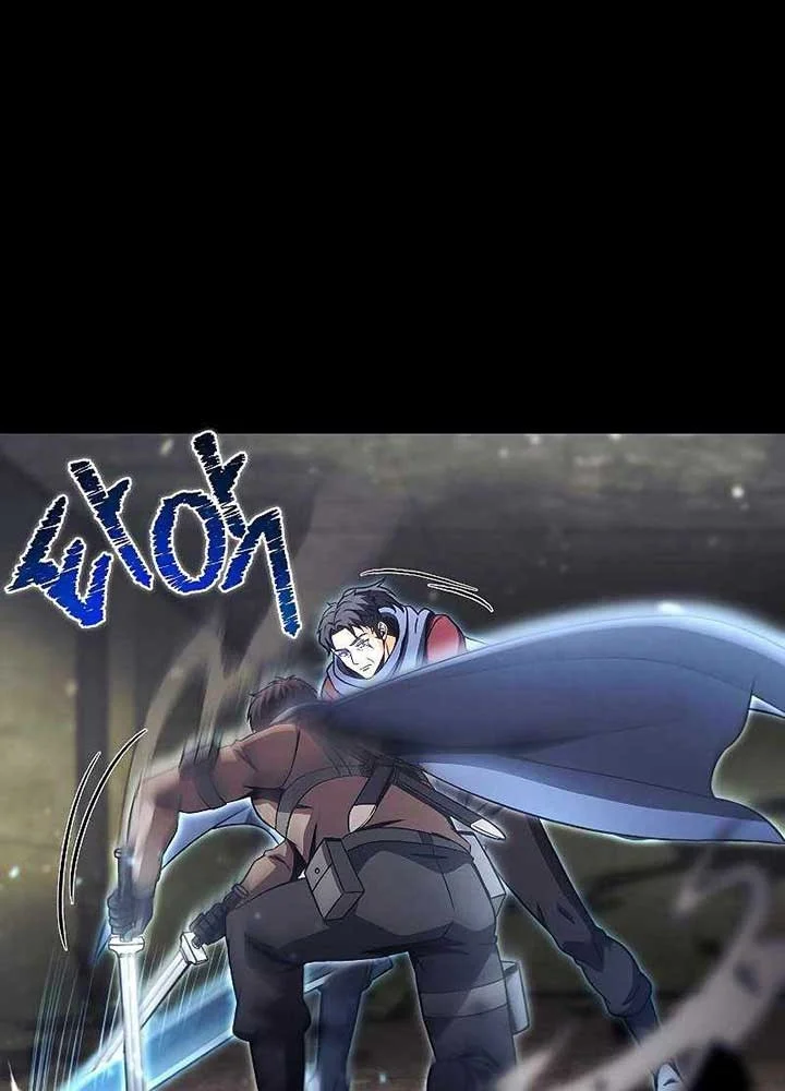 The Ravenous Hunter Chapter 31 - halaman 37