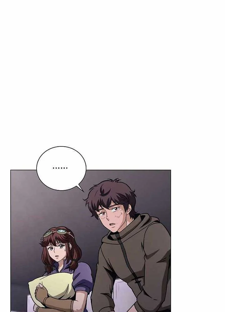The Ravenous Hunter Chapter 31 - halaman 4
