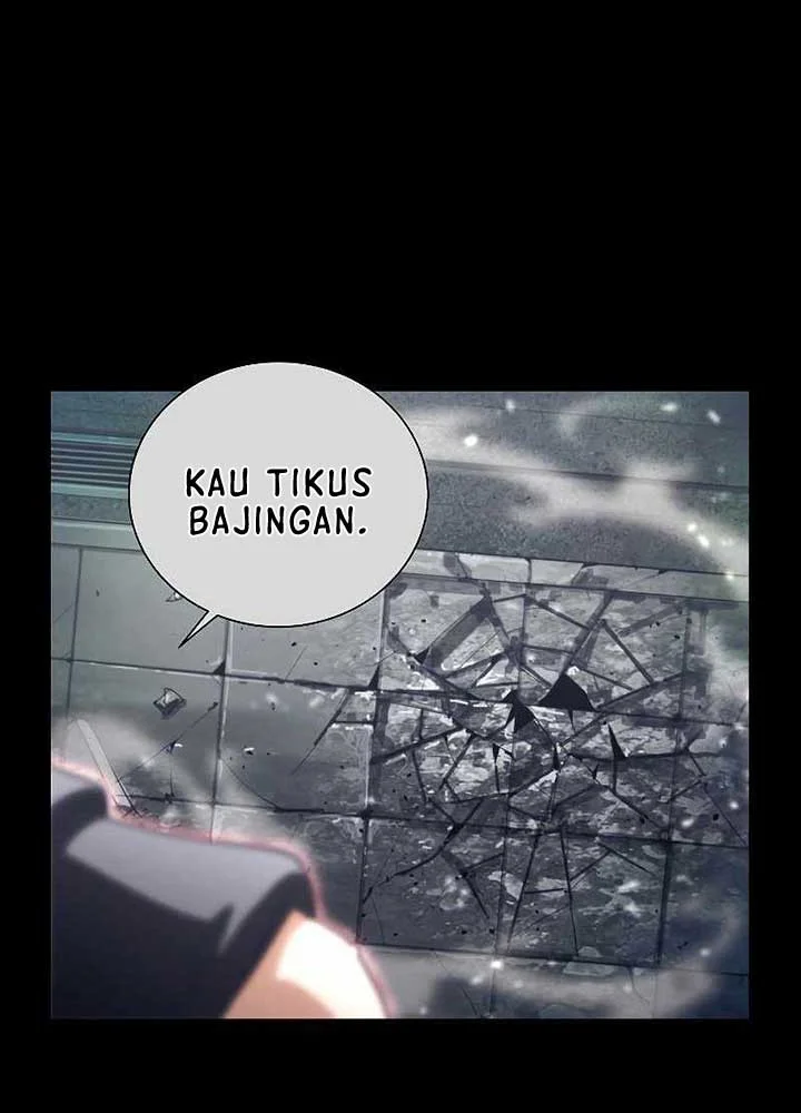The Ravenous Hunter Chapter 31 - halaman 52