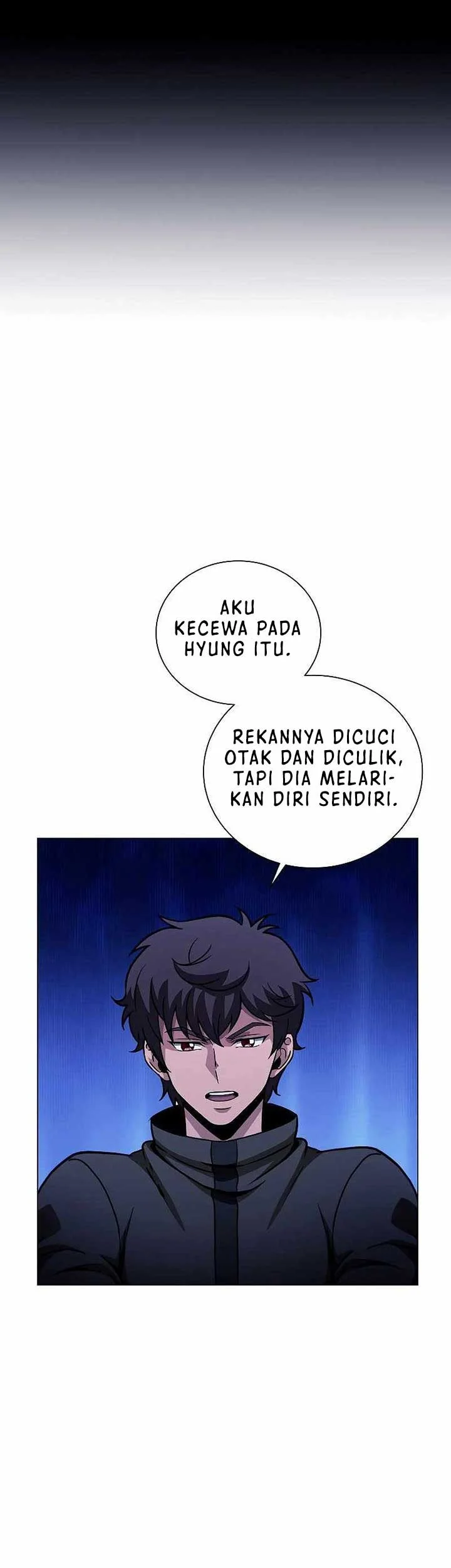 The Ravenous Hunter Chapter 31 - halaman 53