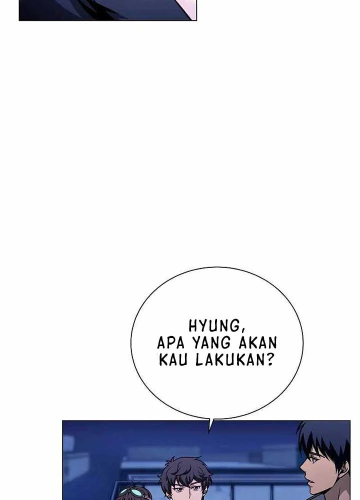 The Ravenous Hunter Chapter 31 - halaman 55