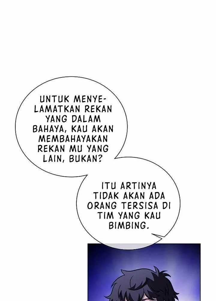 The Ravenous Hunter Chapter 31 - halaman 58