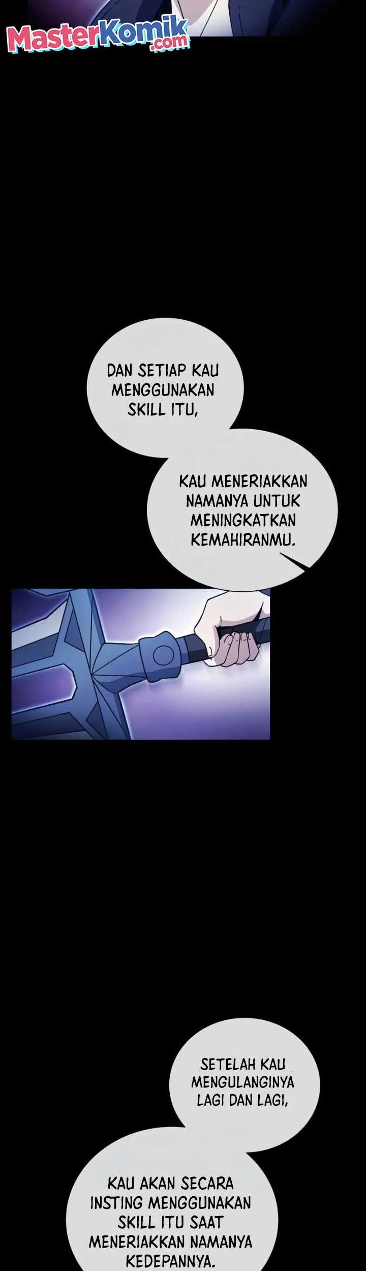 The Ravenous Hunter Chapter 32 - halaman 23