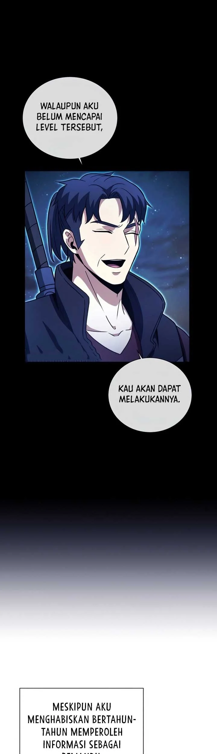 The Ravenous Hunter Chapter 32 - halaman 32