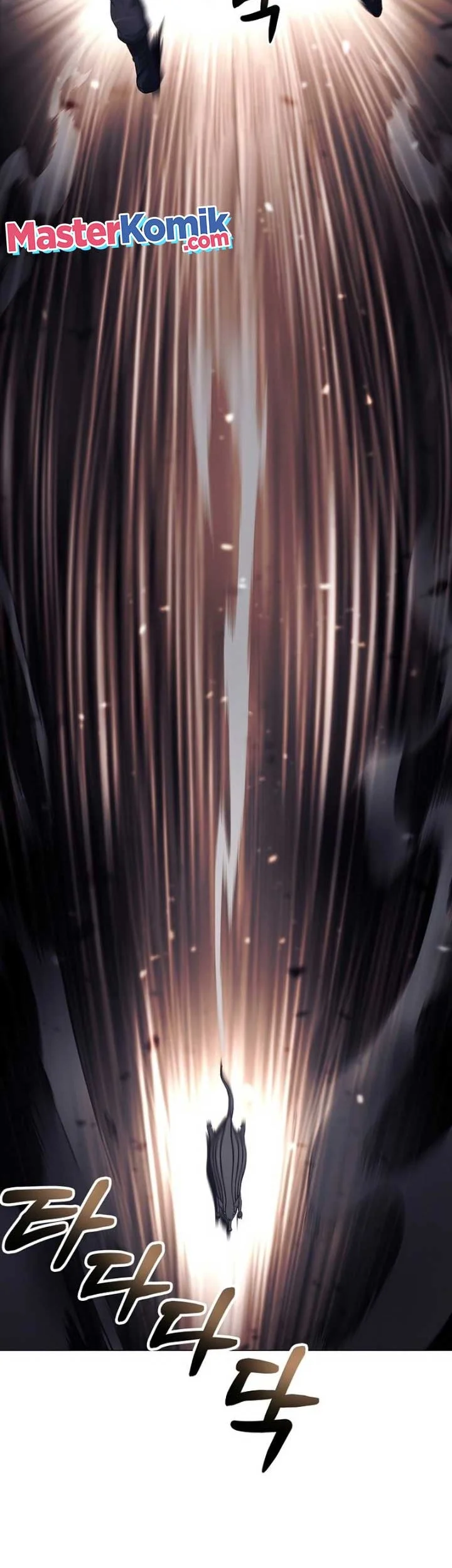 The Ravenous Hunter Chapter 32 - halaman 55