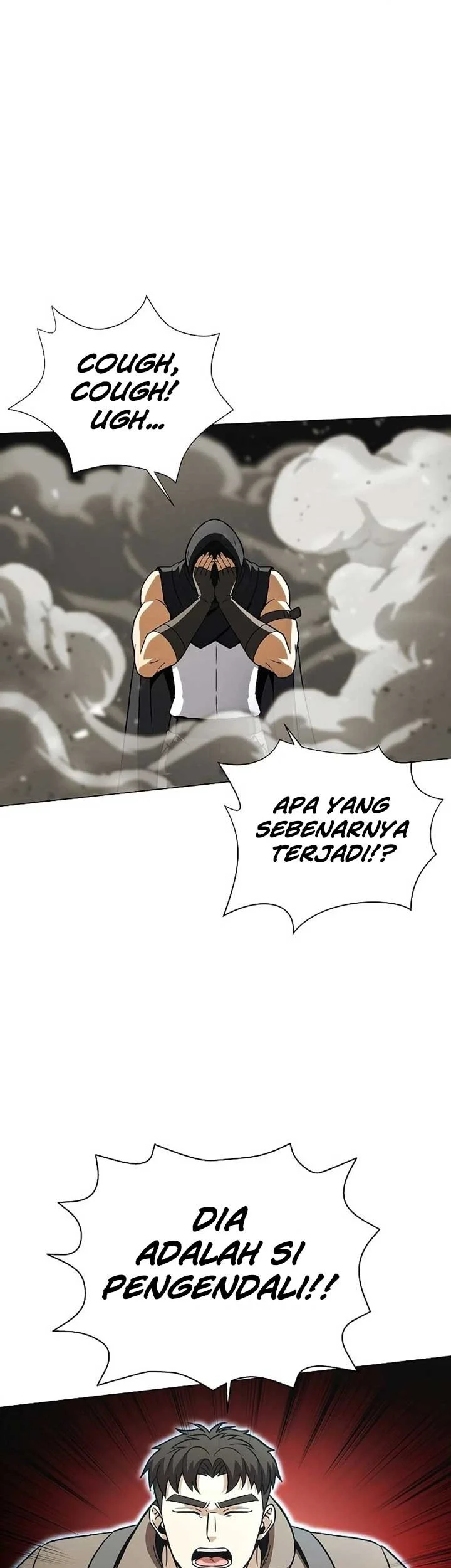 The Ravenous Hunter Chapter 33 - halaman 44