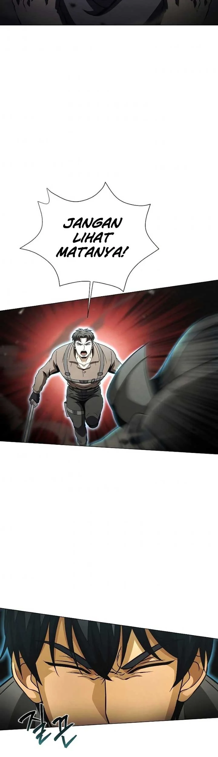 The Ravenous Hunter Chapter 33 - halaman 48
