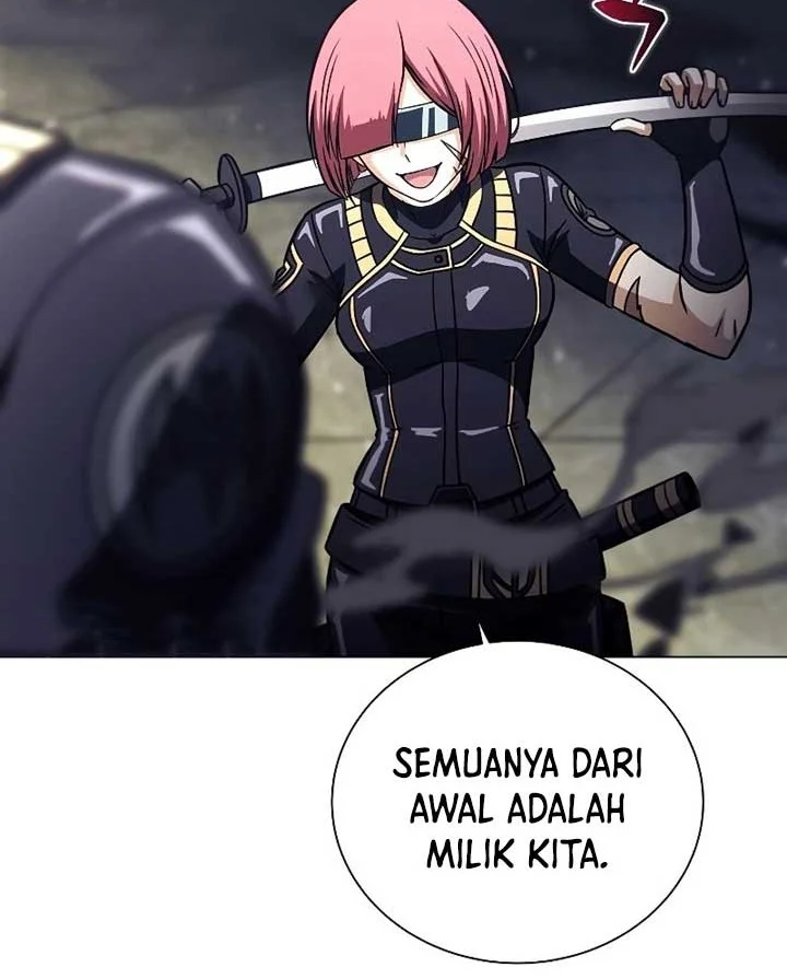 The Ravenous Hunter Chapter 34 - halaman 13