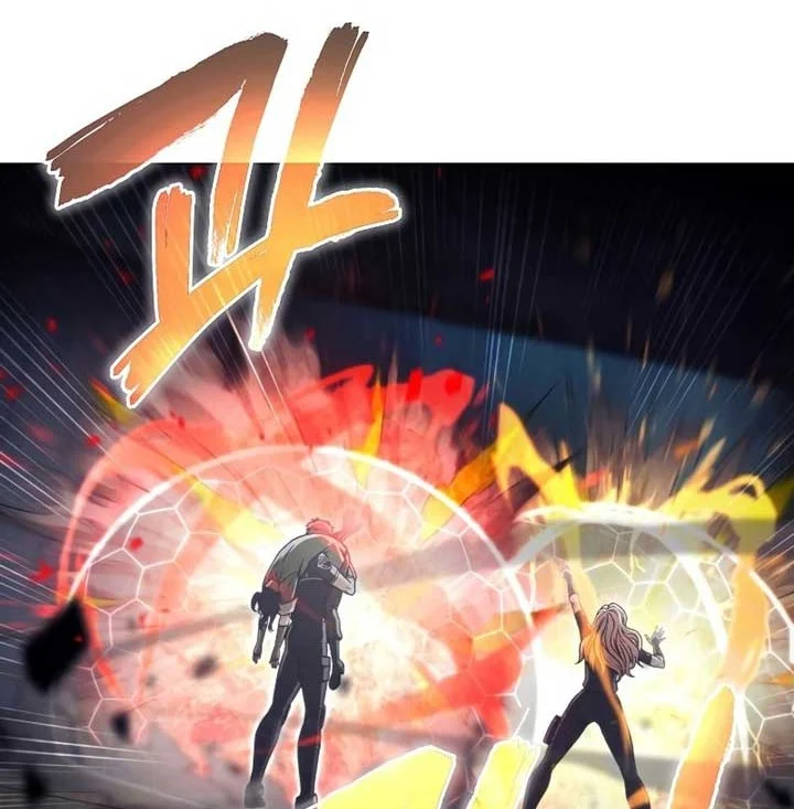The Ravenous Hunter Chapter 34 - halaman 37