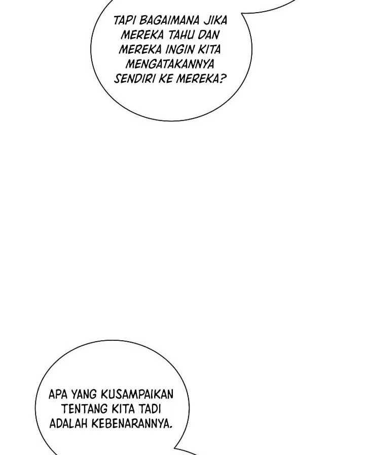 The Ravenous Hunter Chapter 34 - halaman 9