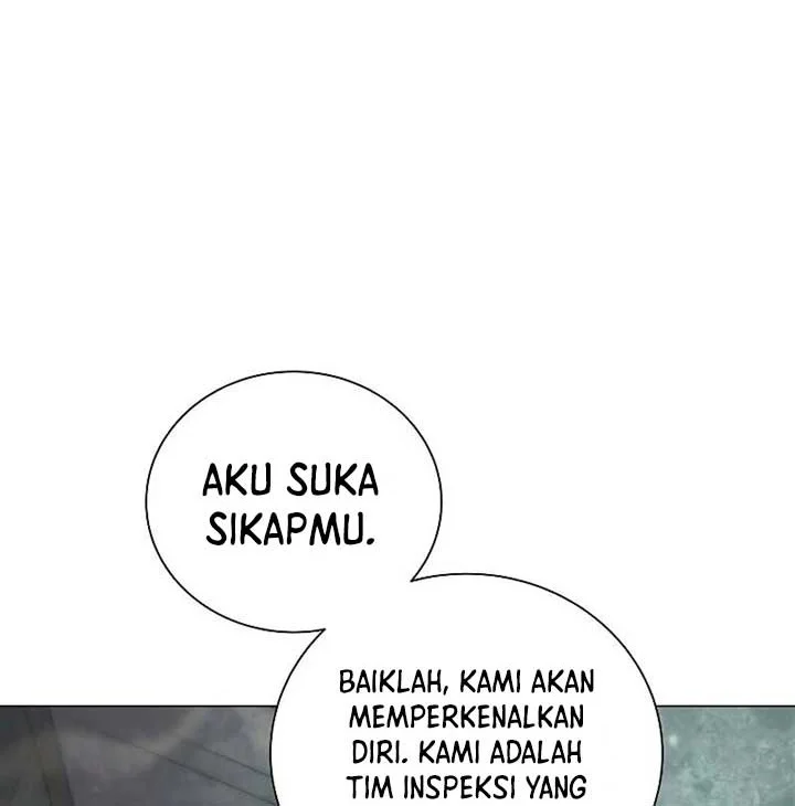 The Ravenous Hunter Chapter 35 - halaman 33
