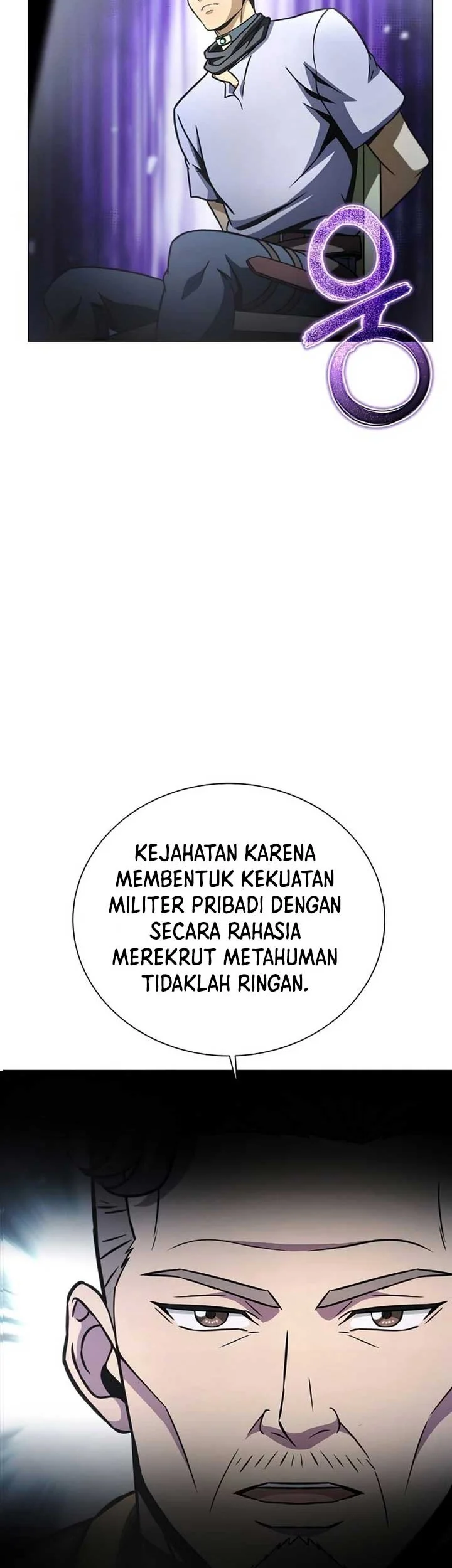 The Ravenous Hunter Chapter 36 - halaman 11