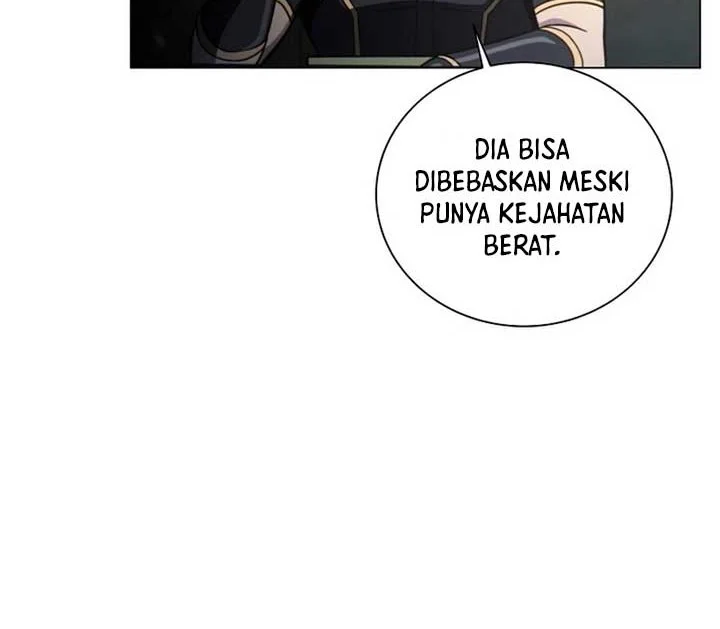 The Ravenous Hunter Chapter 36 - halaman 17