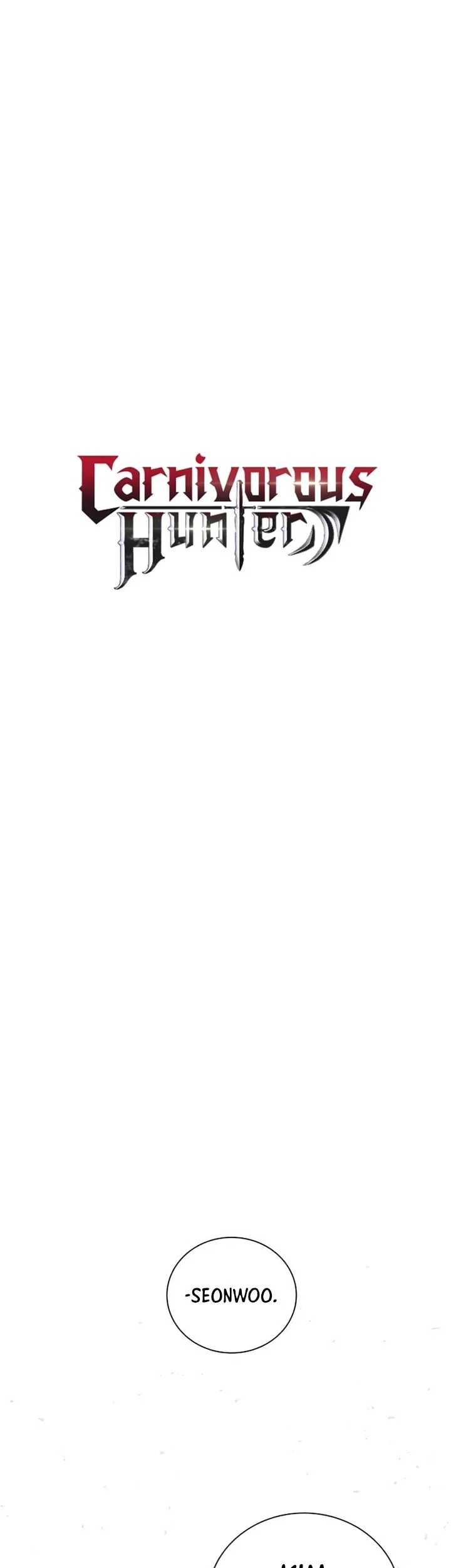The Ravenous Hunter Chapter 36 - halaman 2