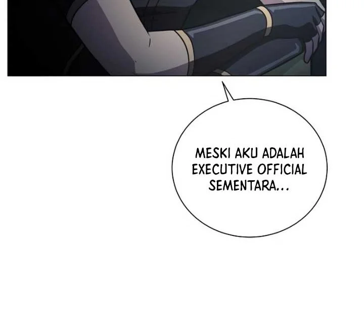 The Ravenous Hunter Chapter 36 - halaman 21