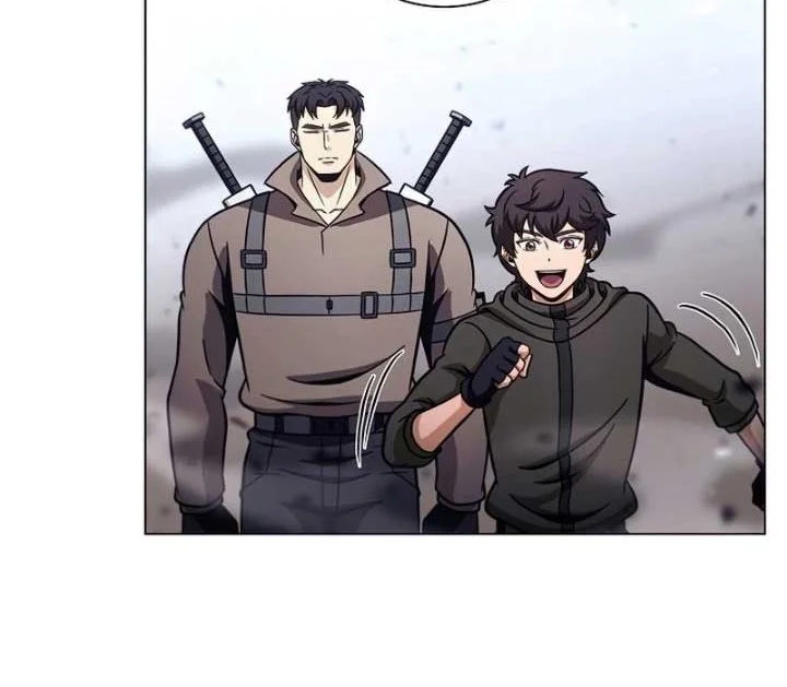 The Ravenous Hunter Chapter 36 - halaman 25