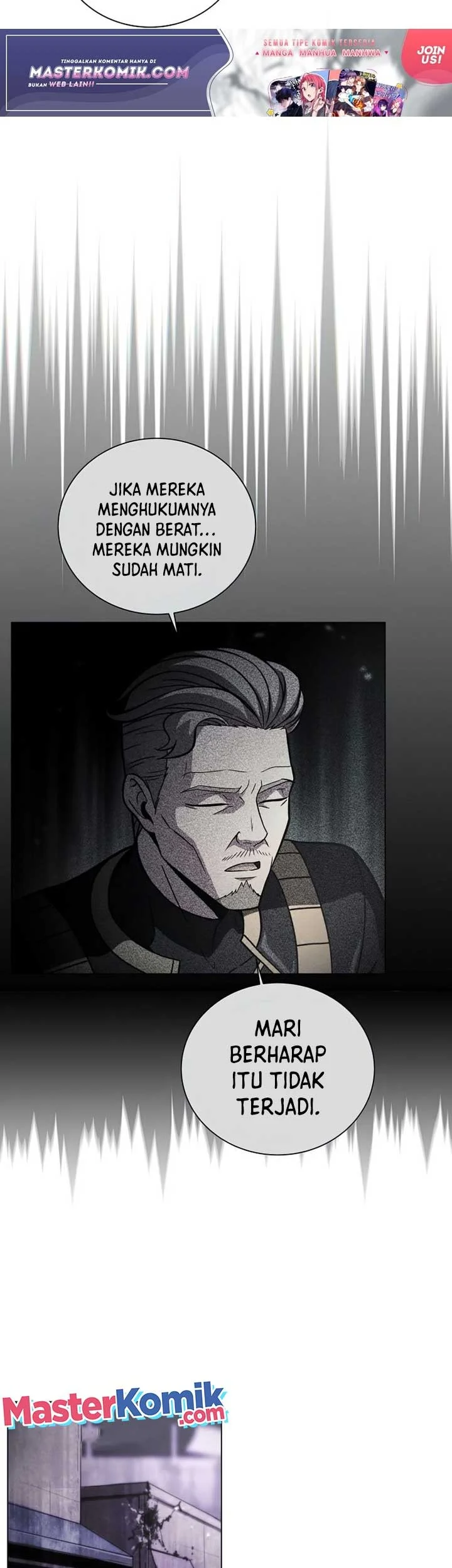 The Ravenous Hunter Chapter 36 - halaman 40