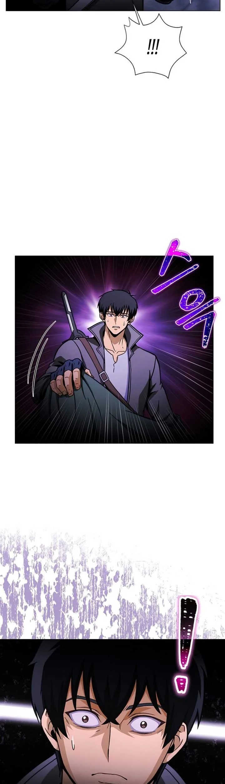 The Ravenous Hunter Chapter 36 - halaman 48