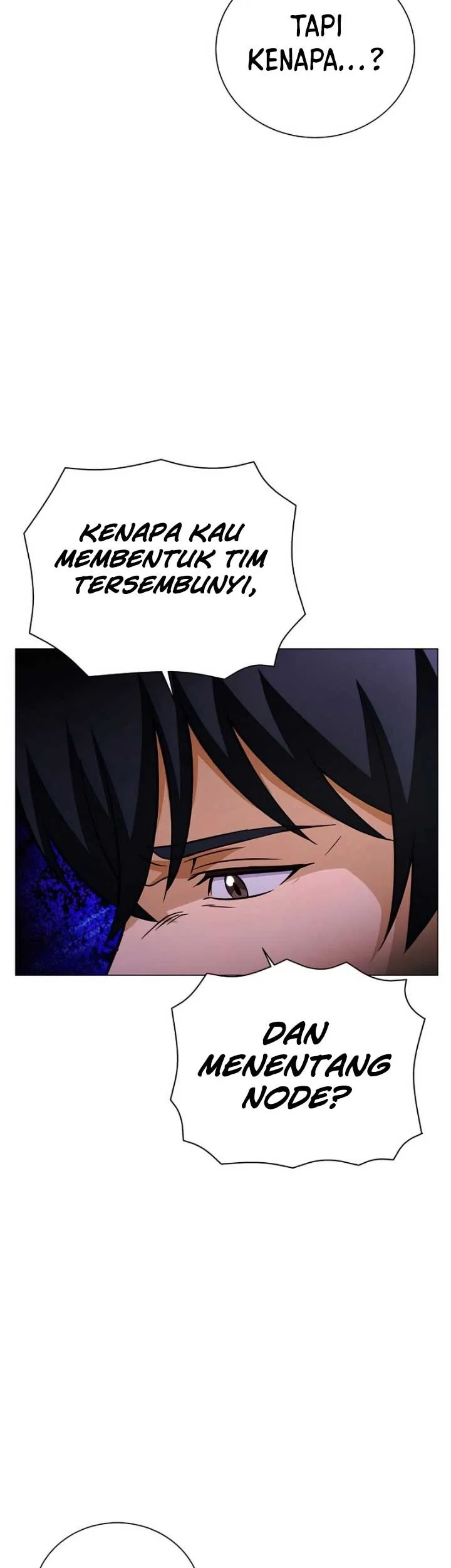 The Ravenous Hunter Chapter 36 - halaman 54