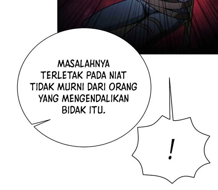 The Ravenous Hunter Chapter 36 - halaman 9