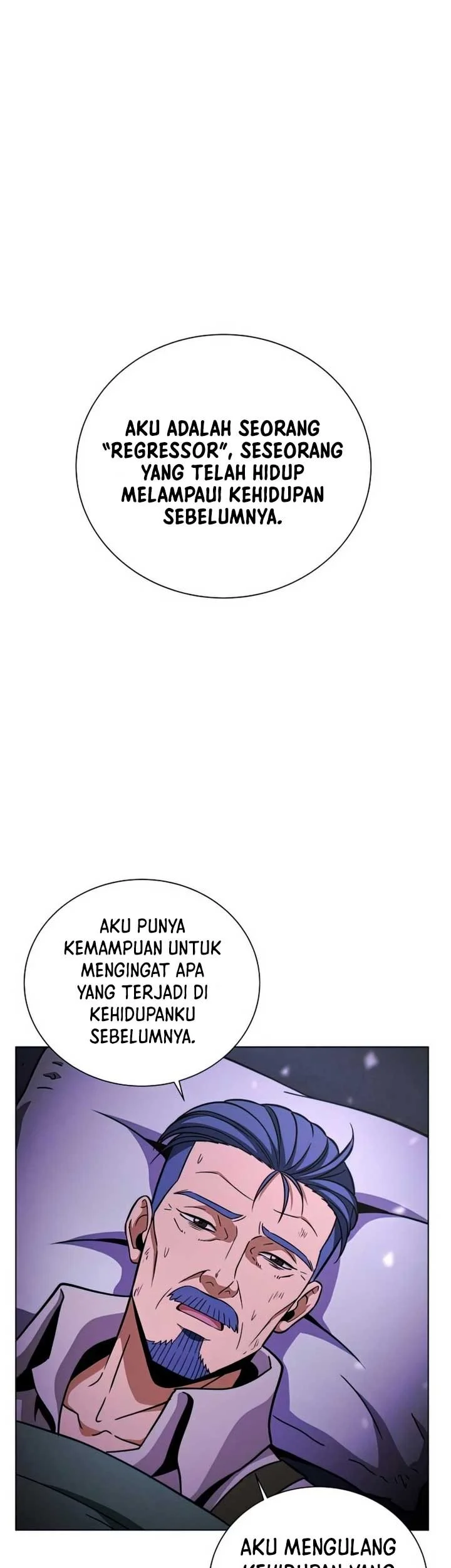The Ravenous Hunter Chapter 37 - halaman 2