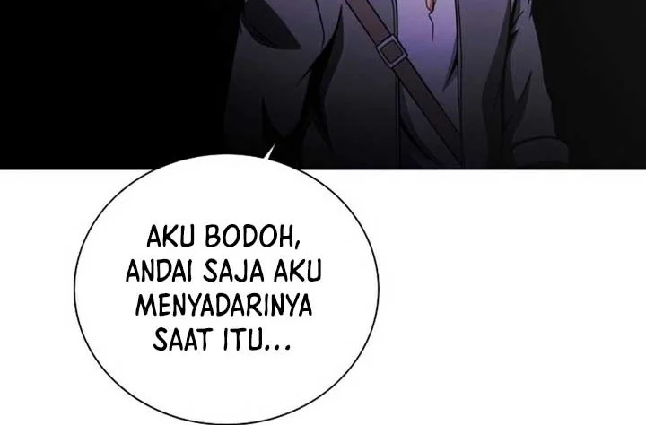 The Ravenous Hunter Chapter 37 - halaman 45