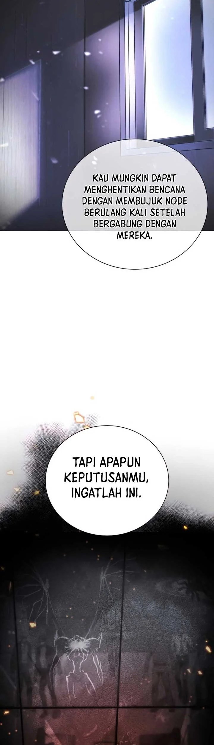 The Ravenous Hunter Chapter 37 - halaman 47