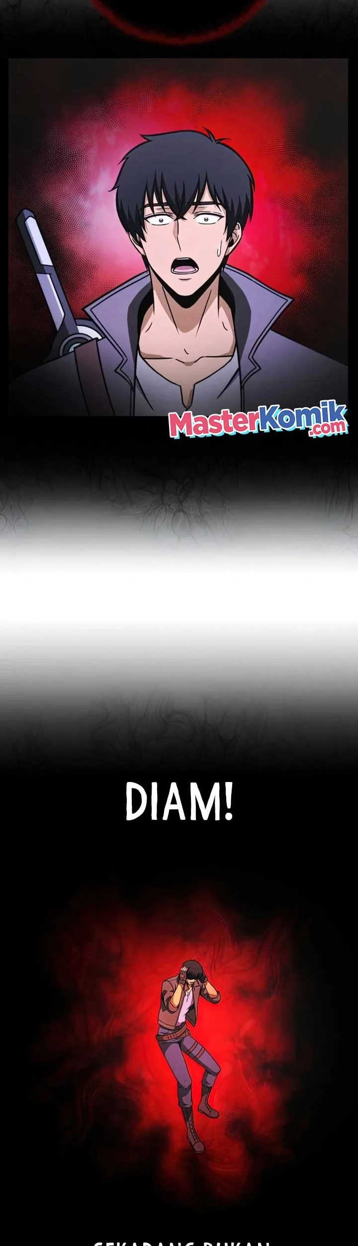 The Ravenous Hunter Chapter 37 - halaman 67