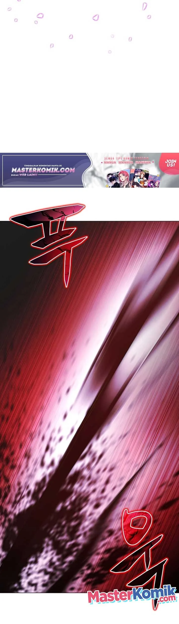 The Ravenous Hunter Chapter 37 - halaman 78