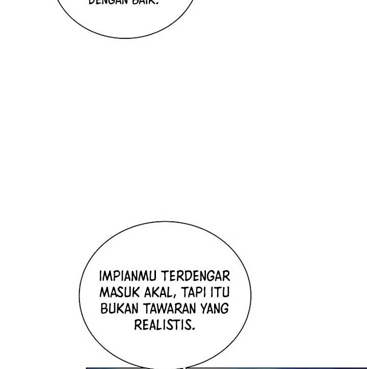 The Ravenous Hunter Chapter 38 - halaman 33
