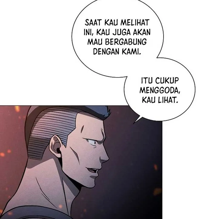 The Ravenous Hunter Chapter 38 - halaman 37