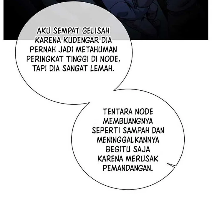 The Ravenous Hunter Chapter 38 - halaman 45