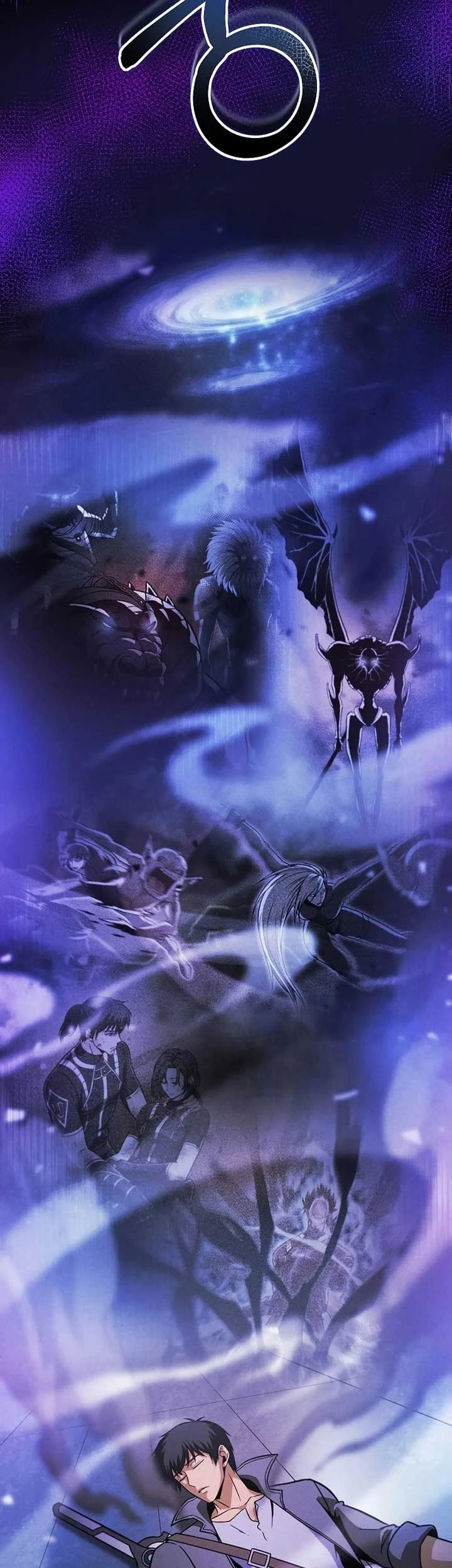 The Ravenous Hunter Chapter 38 - halaman 6