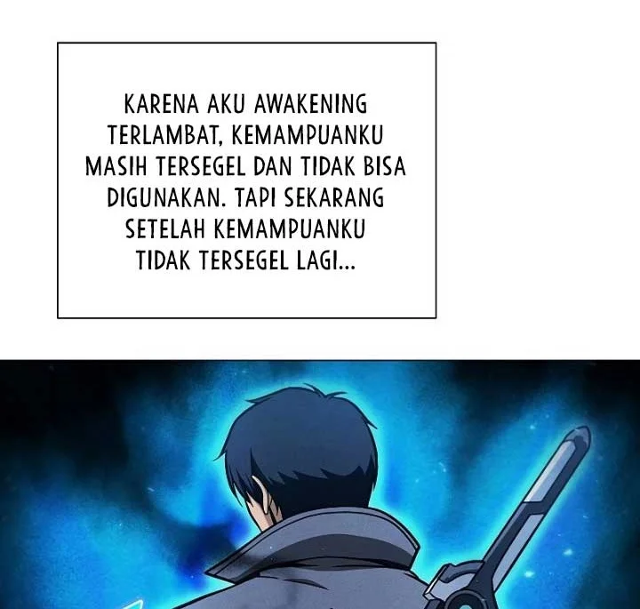 The Ravenous Hunter Chapter 39 - halaman 21