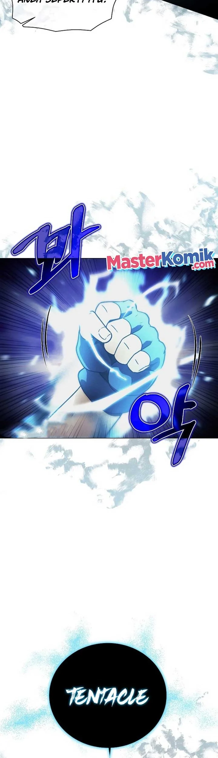 The Ravenous Hunter Chapter 39 - halaman 27
