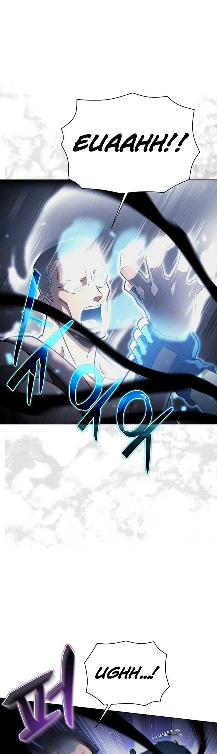 The Ravenous Hunter Chapter 39 - halaman 4