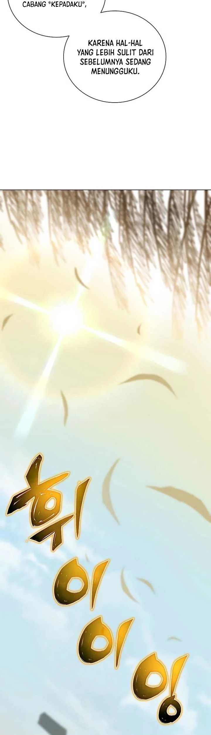 The Ravenous Hunter Chapter 39 - halaman 46