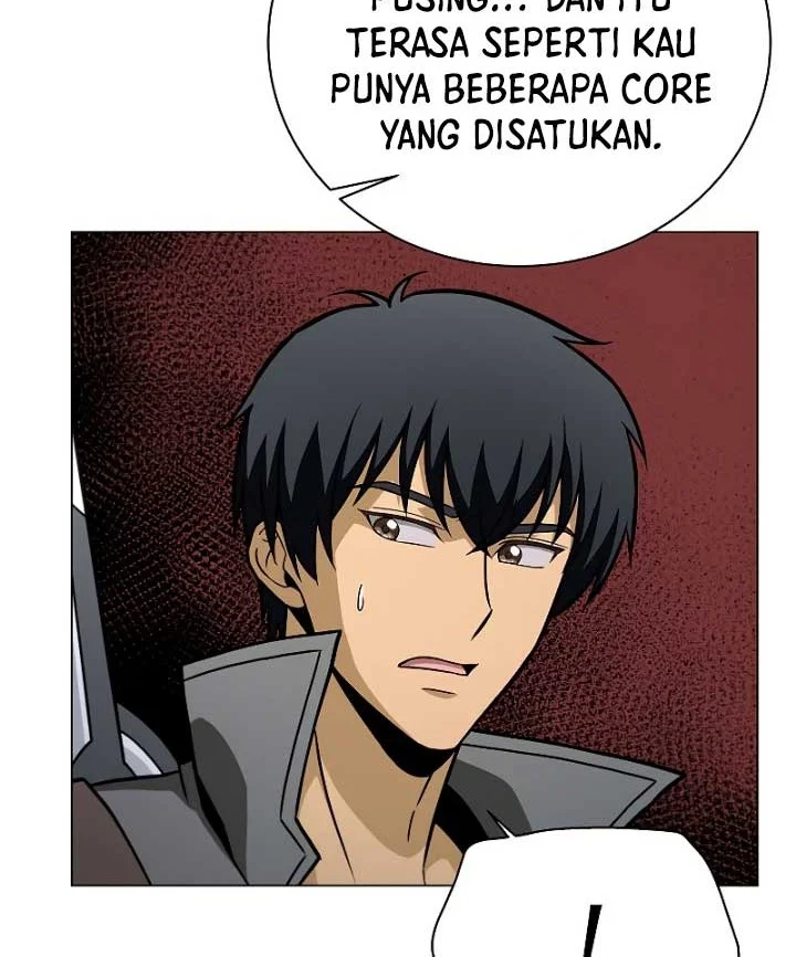 The Ravenous Hunter Chapter 39 - halaman 53