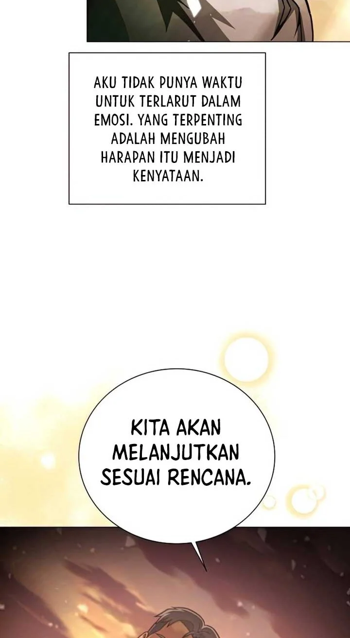 The Ravenous Hunter Chapter 40 - halaman 13