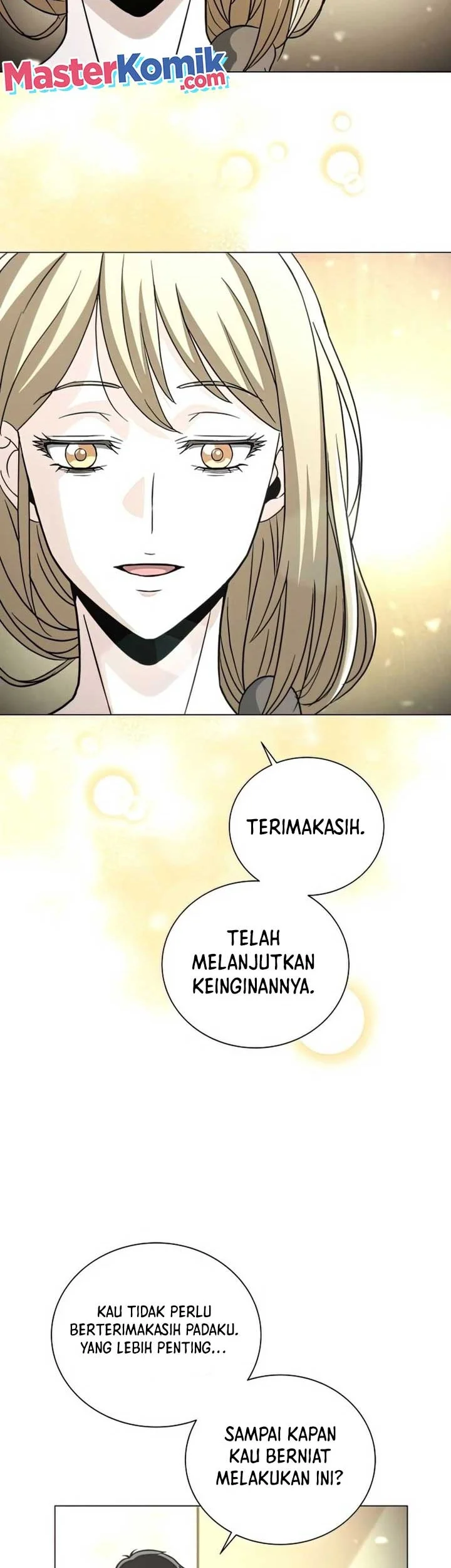 The Ravenous Hunter Chapter 40 - halaman 15