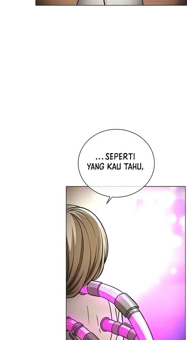 The Ravenous Hunter Chapter 40 - halaman 17