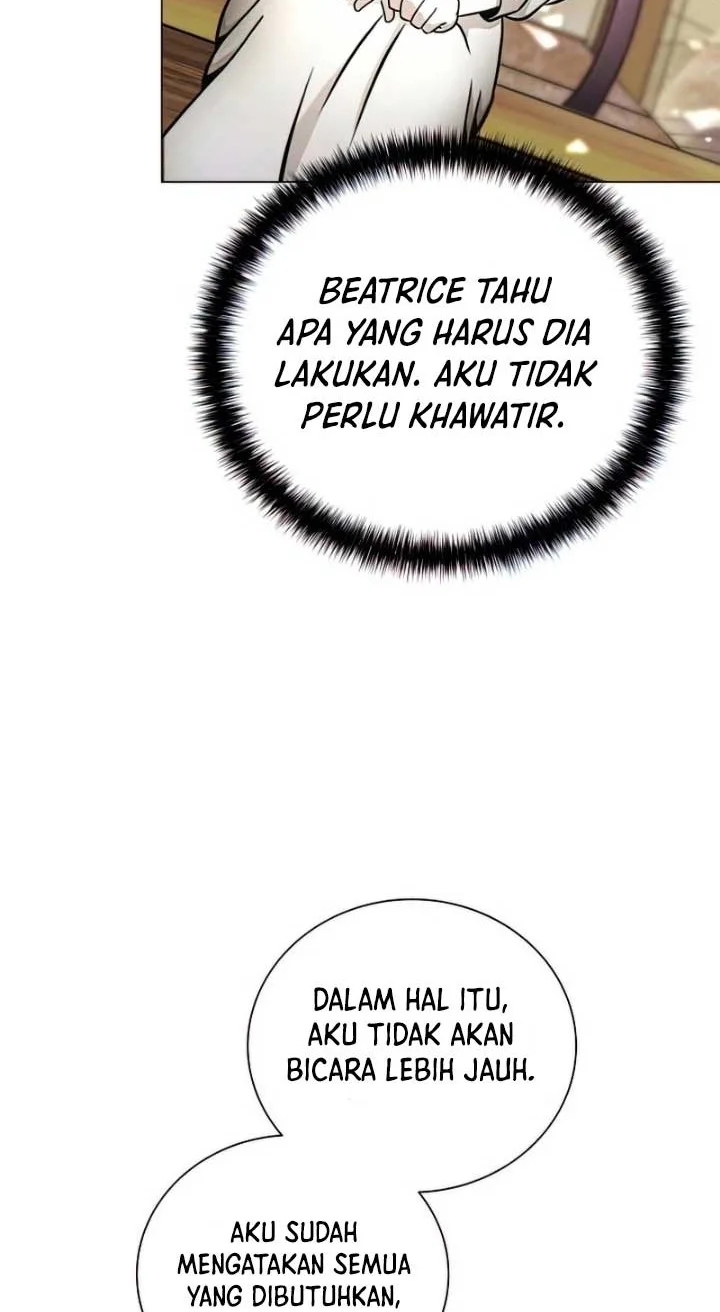 The Ravenous Hunter Chapter 40 - halaman 21