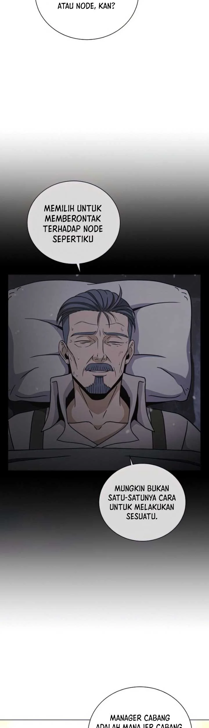 The Ravenous Hunter Chapter 40 - halaman 26