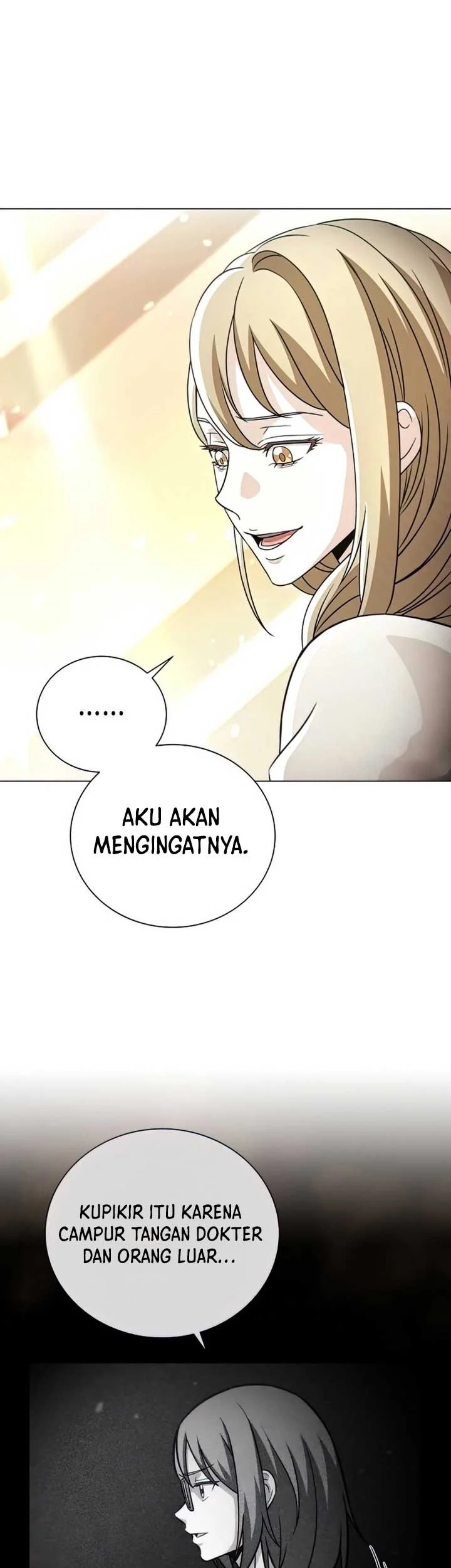 The Ravenous Hunter Chapter 40 - halaman 30