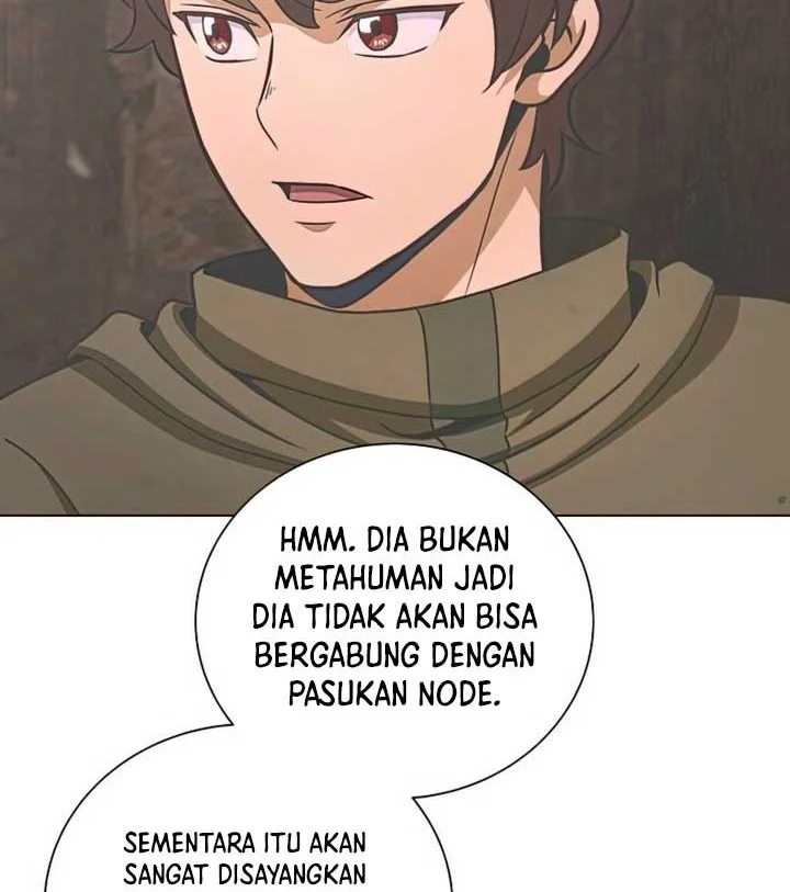 The Ravenous Hunter Chapter 40 - halaman 41