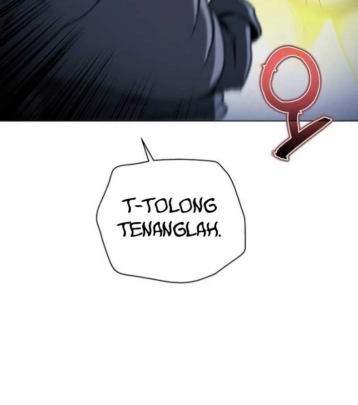 The Ravenous Hunter Chapter 40 - halaman 49