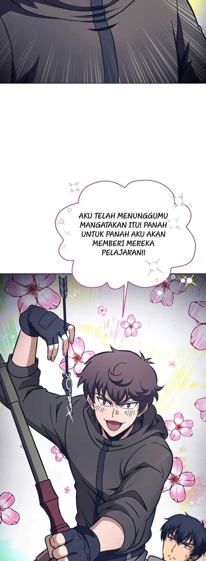 The Ravenous Hunter Chapter 40 - halaman 66
